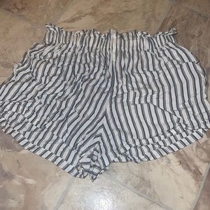 hollister shorts